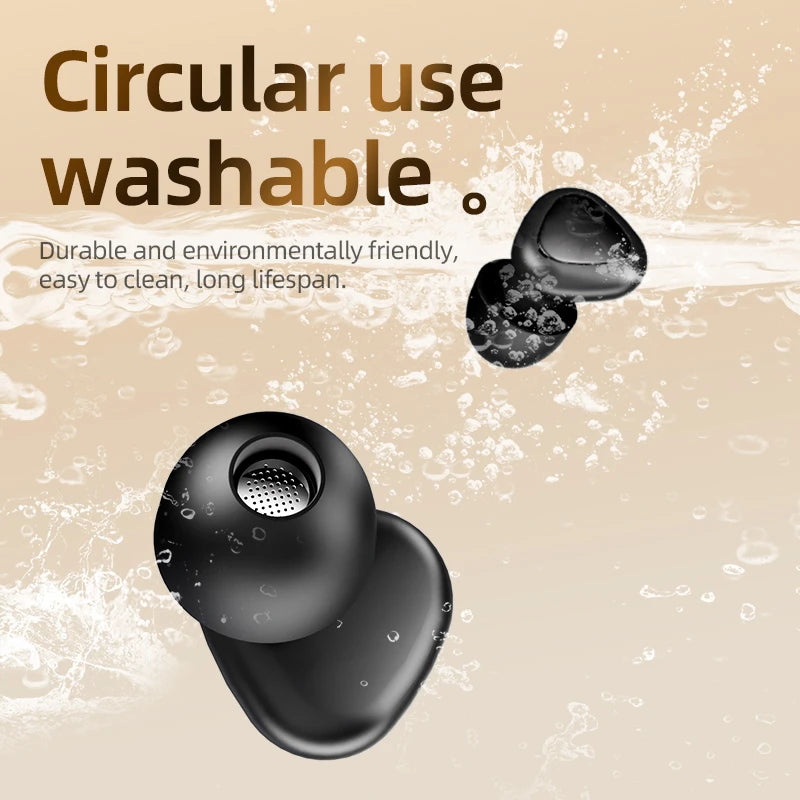 GERMAN™ Sleep Earplugs