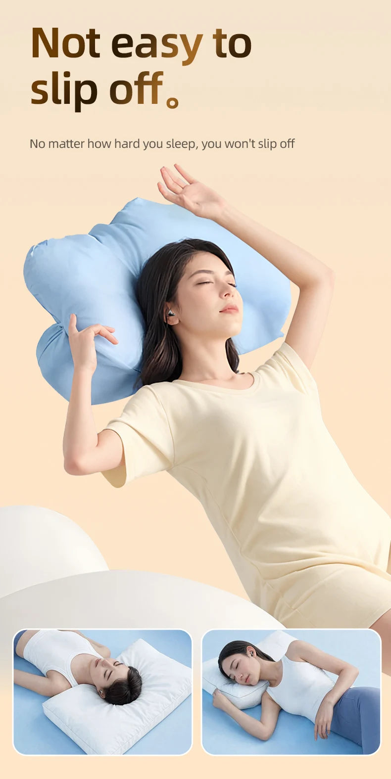 GERMAN™ Sleep Earplugs