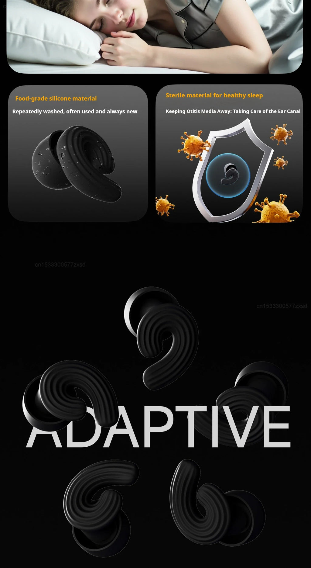 GERMAN™ Dream Light