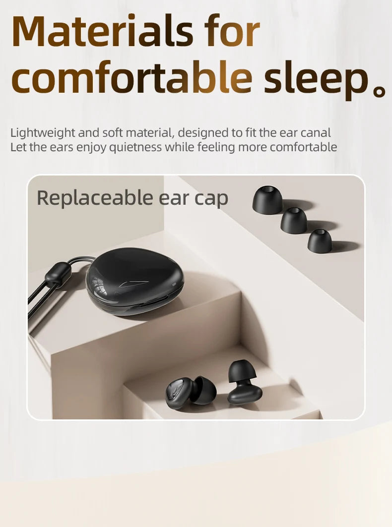 GERMAN™ Sleep Earplugs