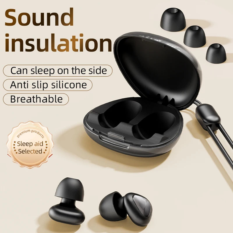 GERMAN™ Sleep Earplugs