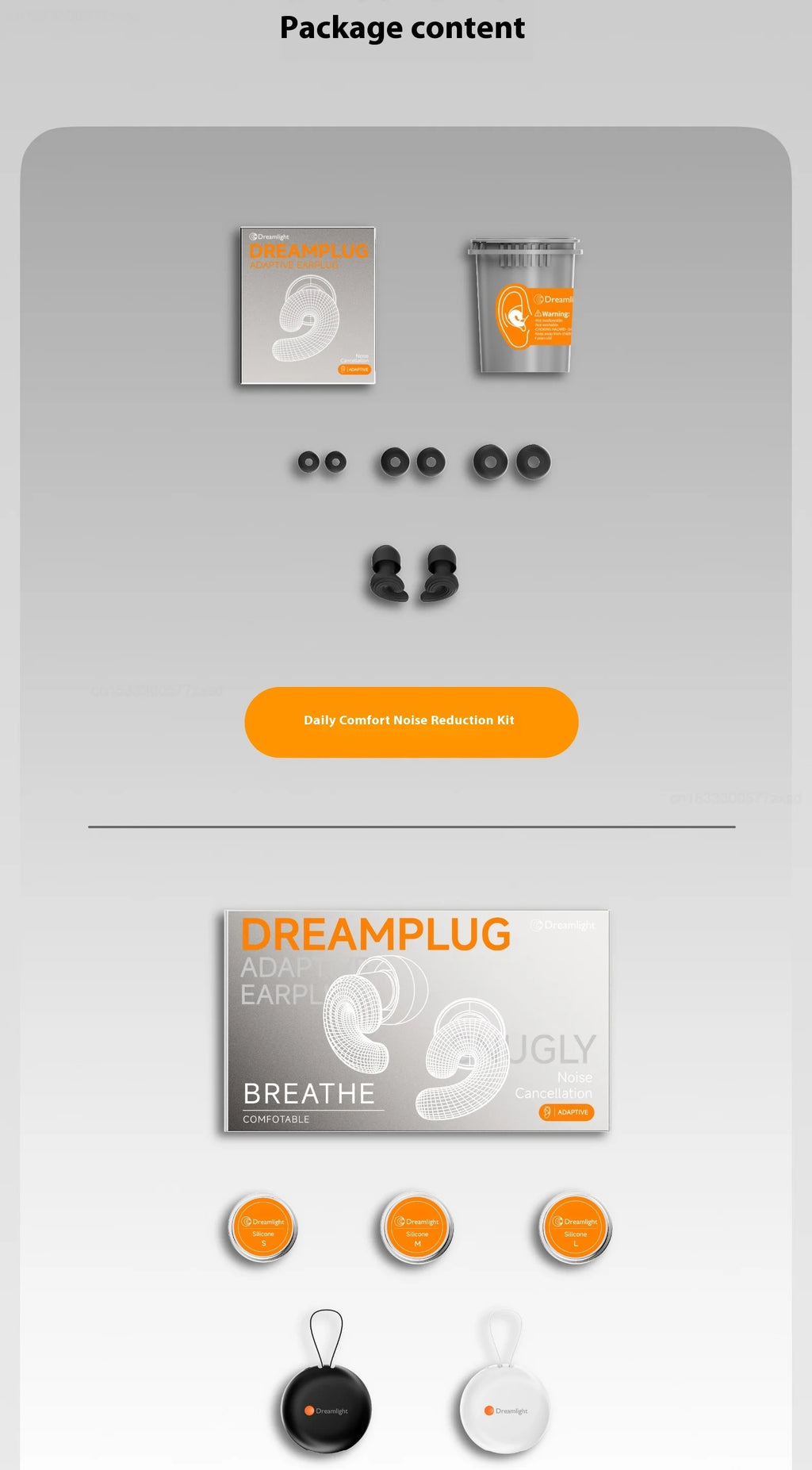 GERMAN™ Dream Light