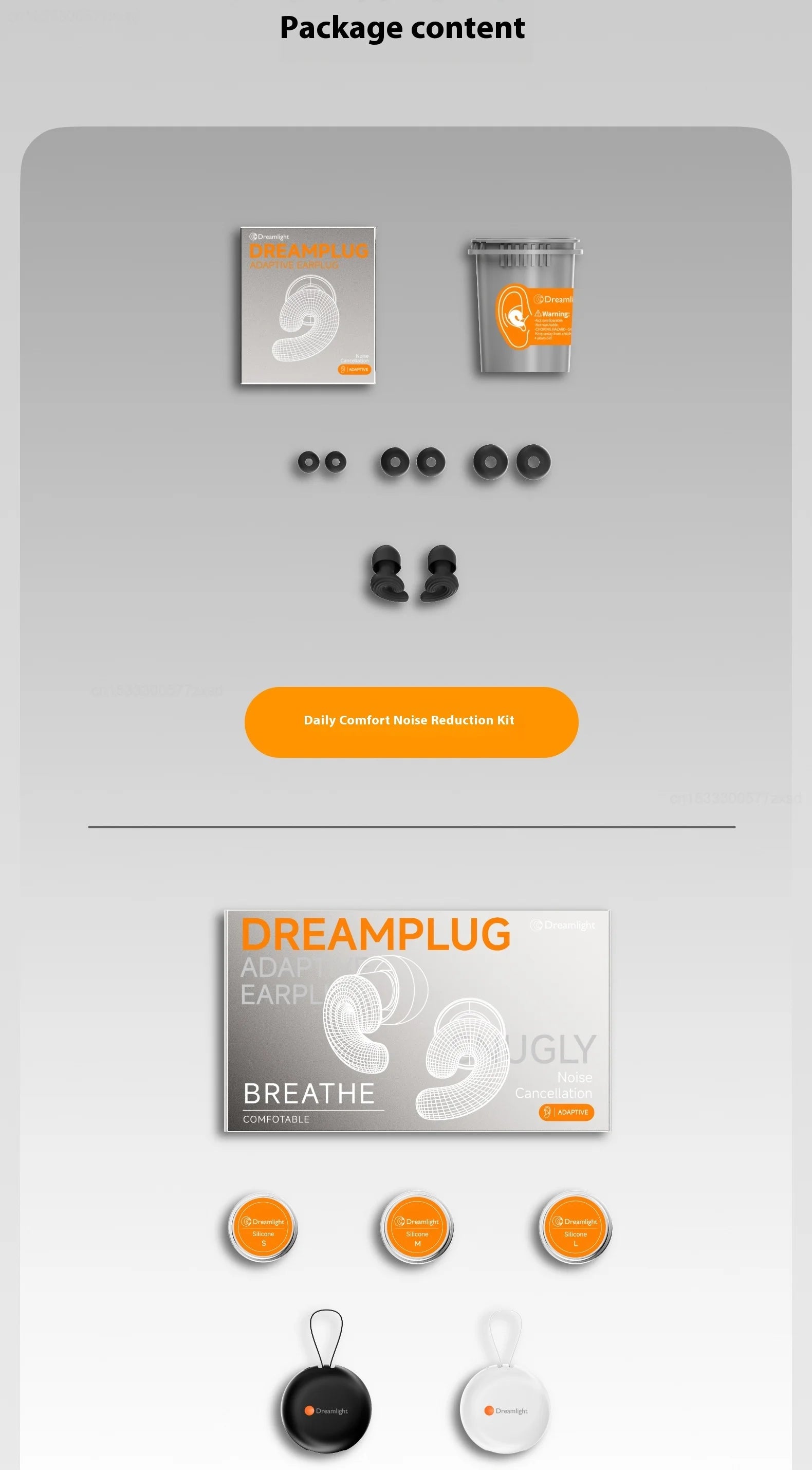 GERMAN™ Dream Light