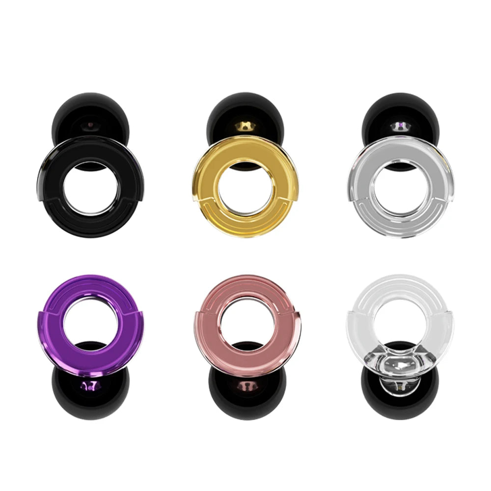 GERMAN™ Couple Pack