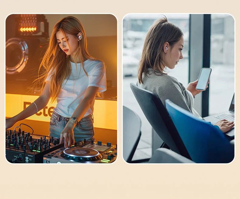 GERMAN™ Sleep Earplugs