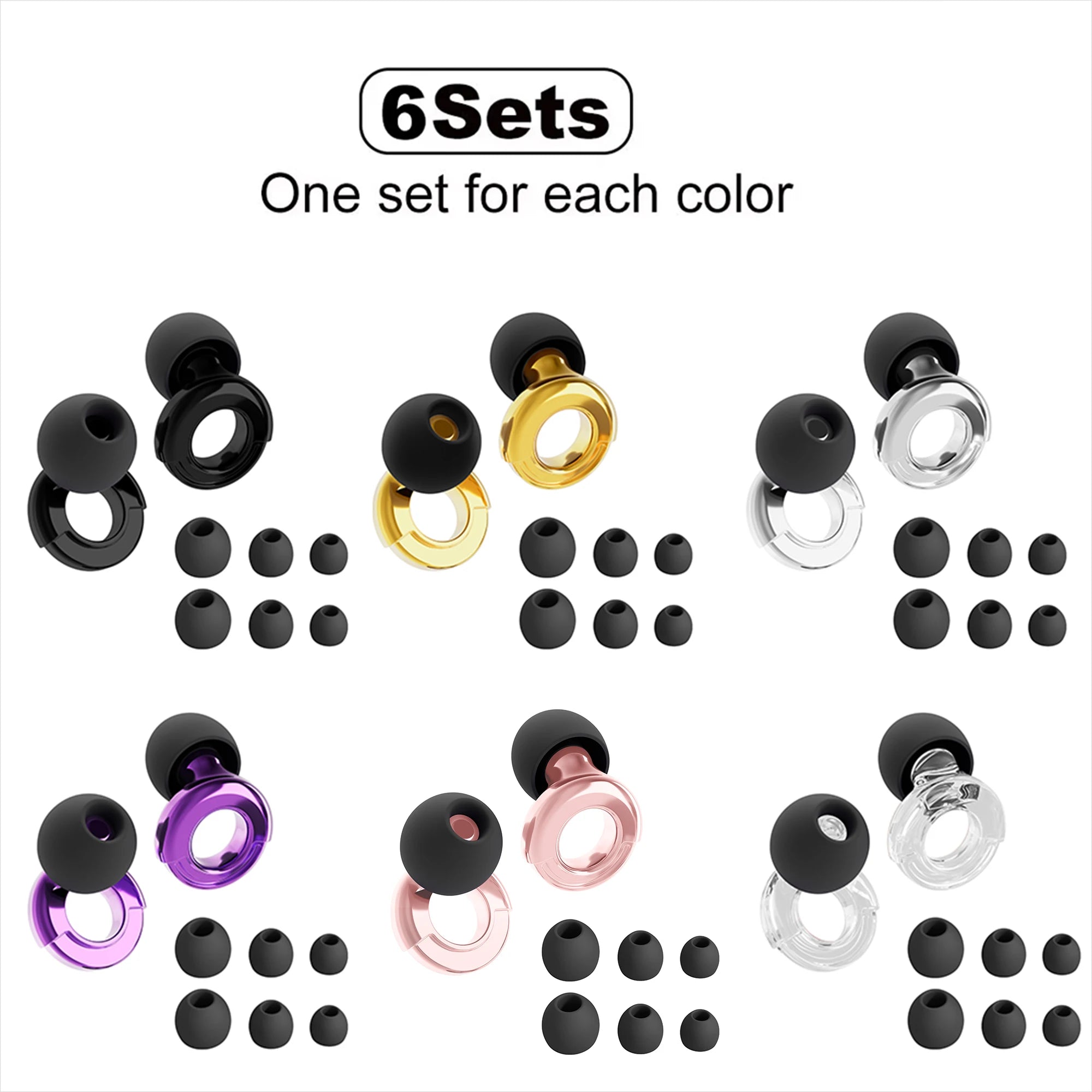 GERMAN™ Couple Pack