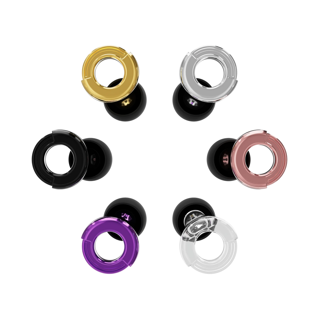 GERMAN™ Couple Pack