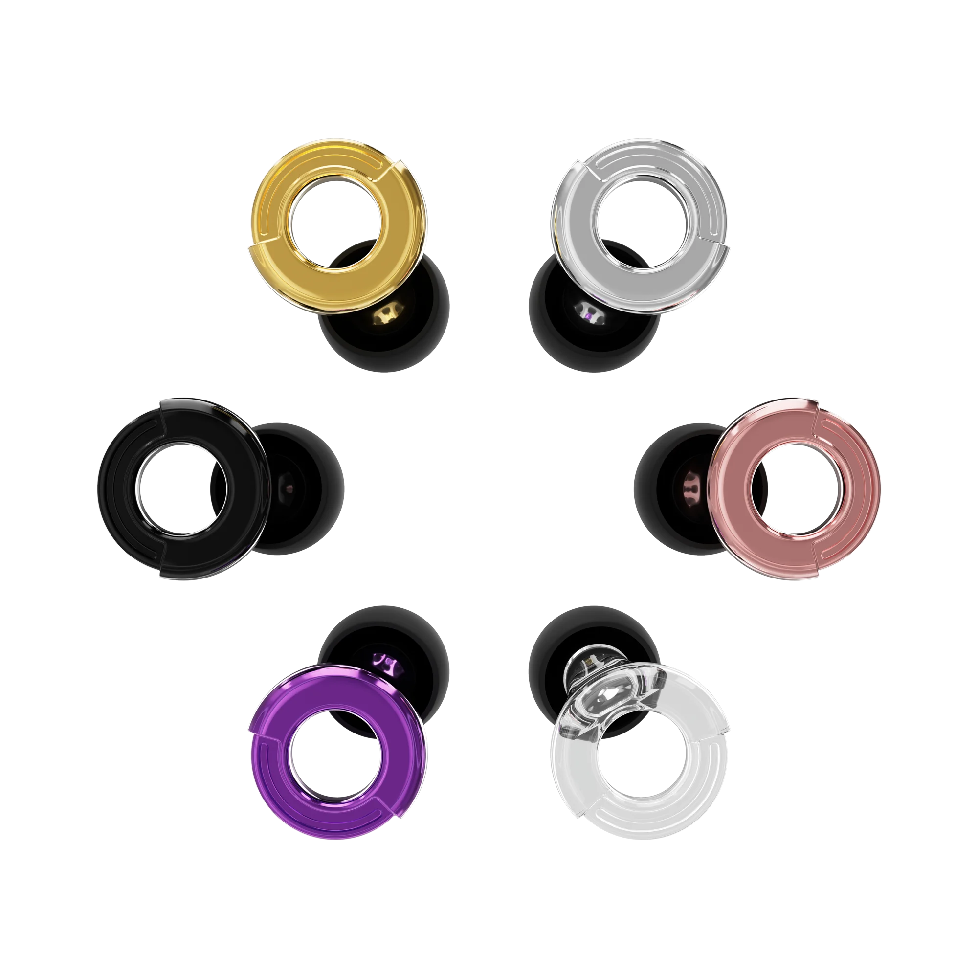 GERMAN™ Couple Pack