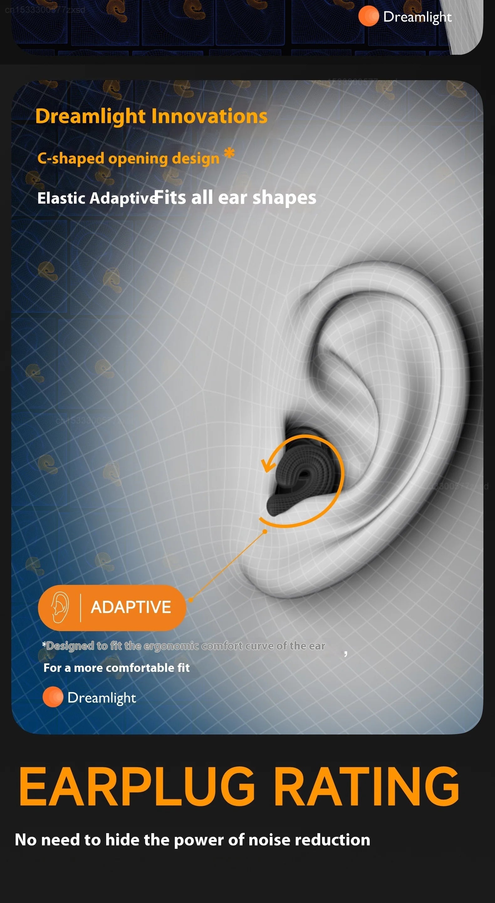 GERMAN™ Dream Light