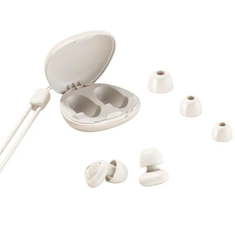 GERMAN™ Sleep Earplugs