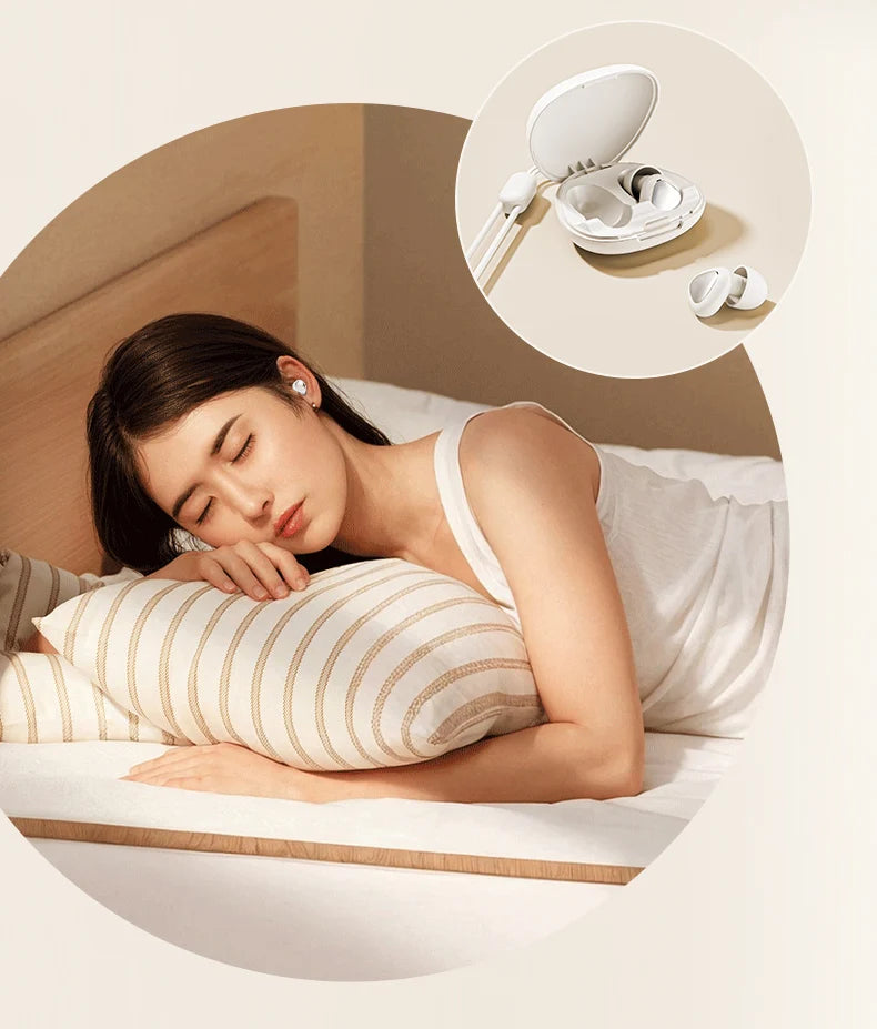 GERMAN™ Sleep Earplugs