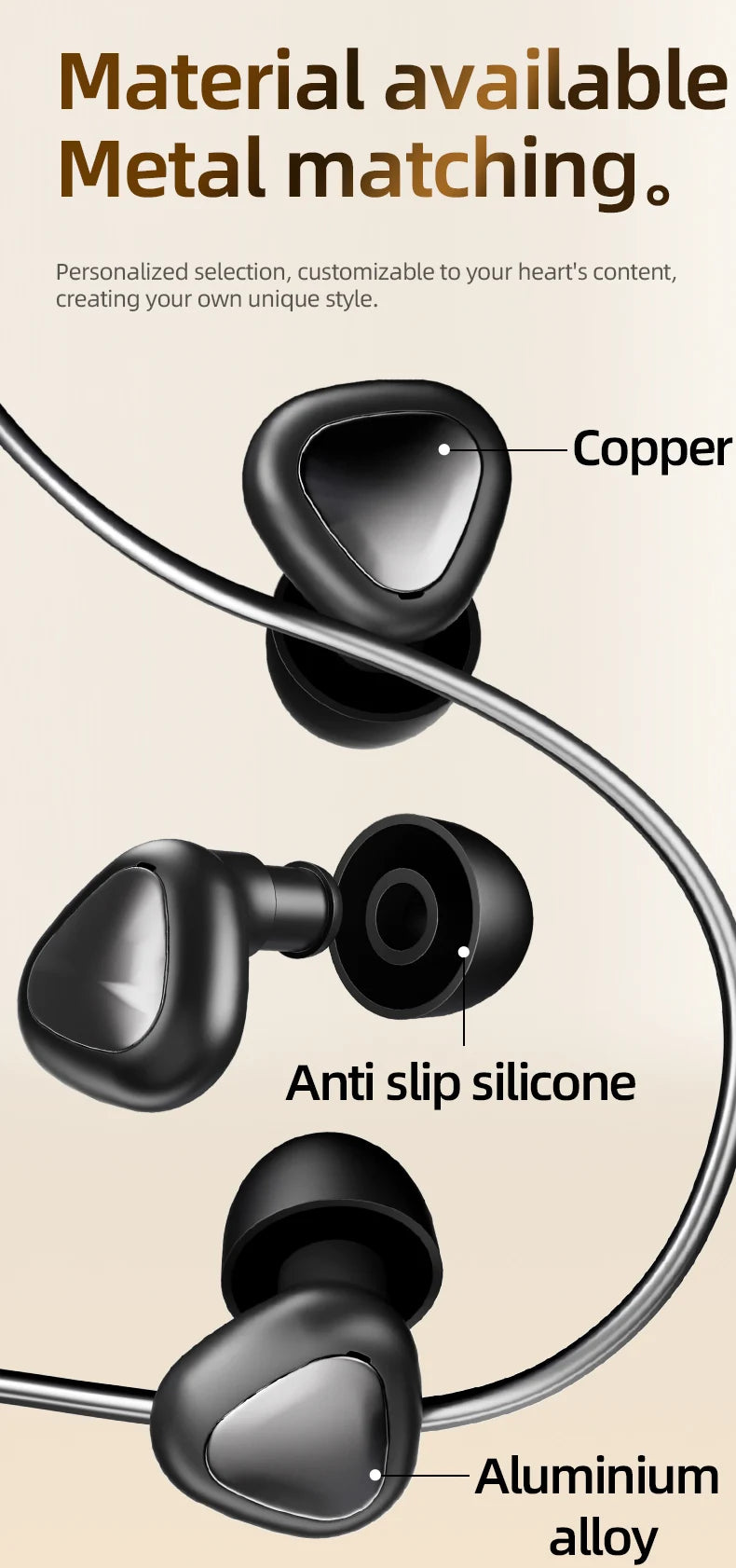 GERMAN™ Sleep Earplugs