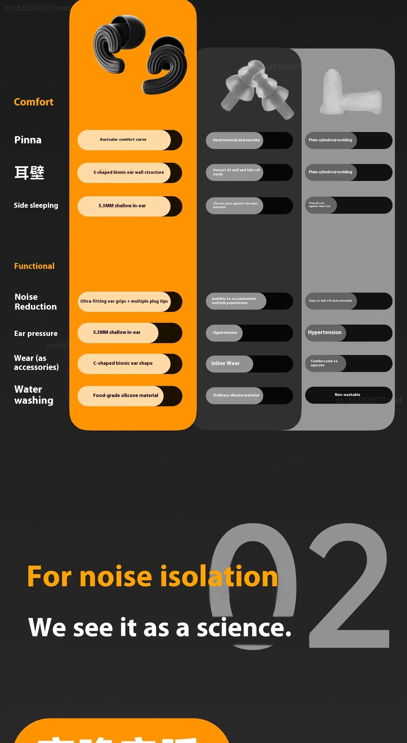 GERMAN™ Dream Light