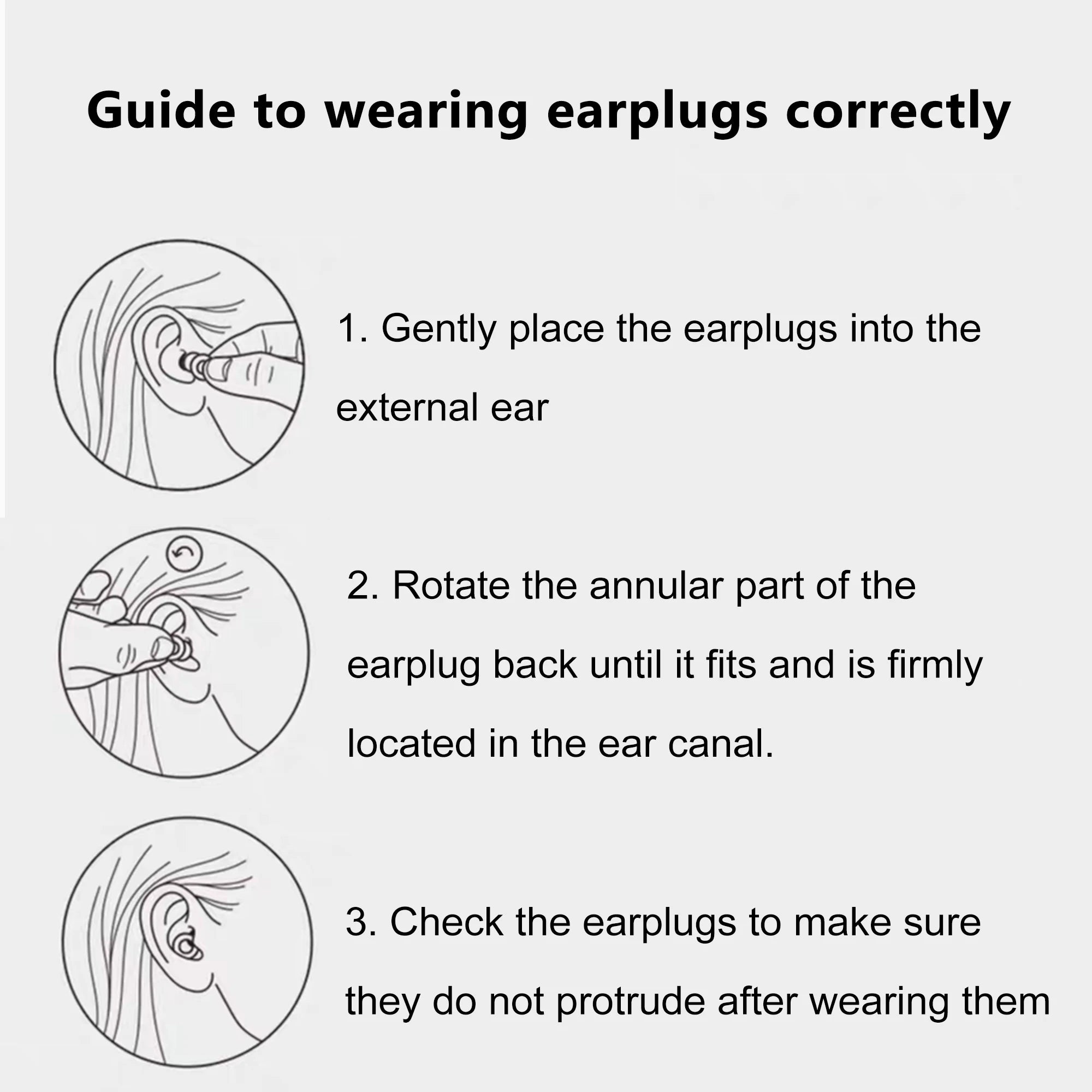 GERMAN™ Couple Pack