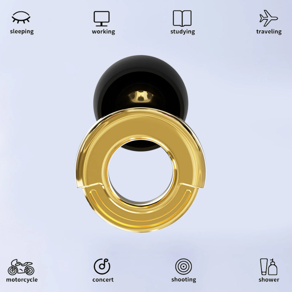 GERMAN™ Couple Pack