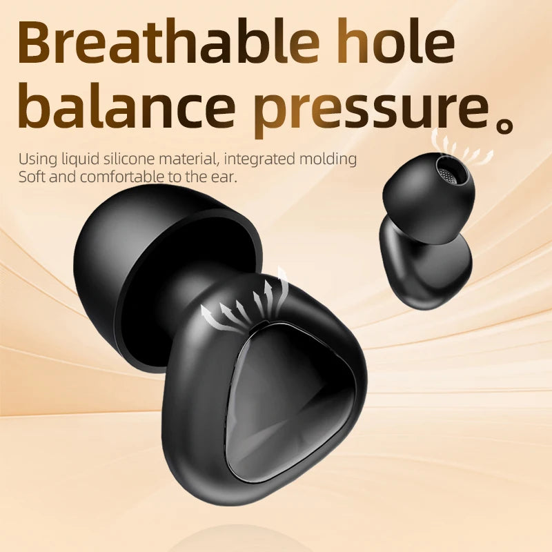 GERMAN™ Sleep Earplugs