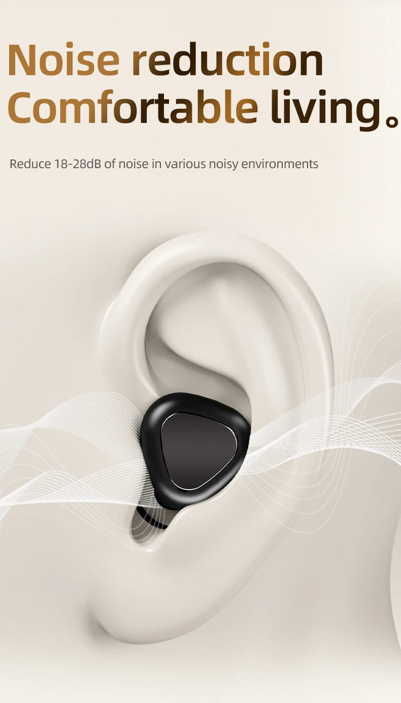 GERMAN™ Sleep Earplugs