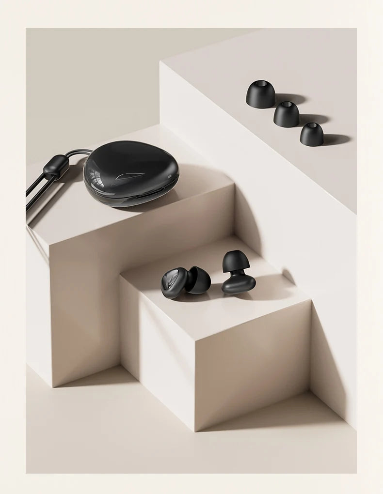 GERMAN™ Sleep Earplugs