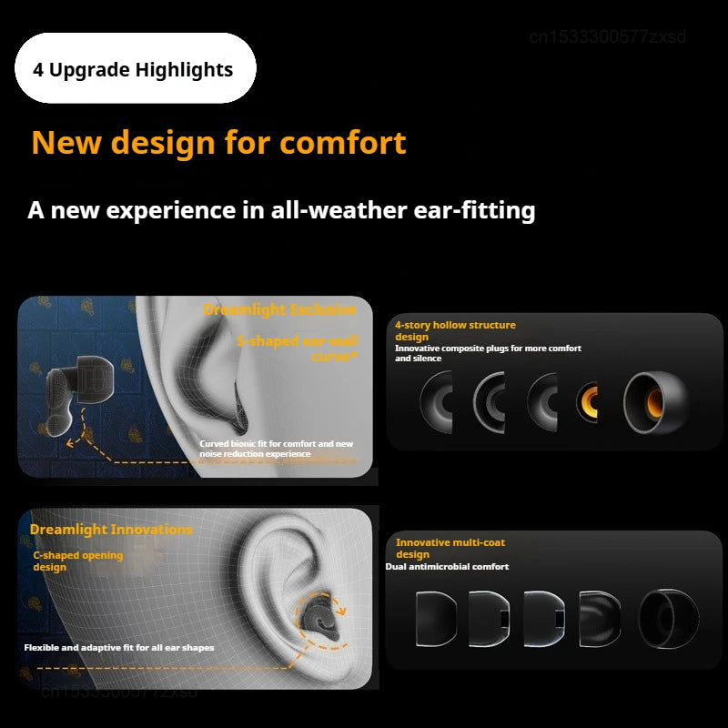 GERMAN™ Dream Light