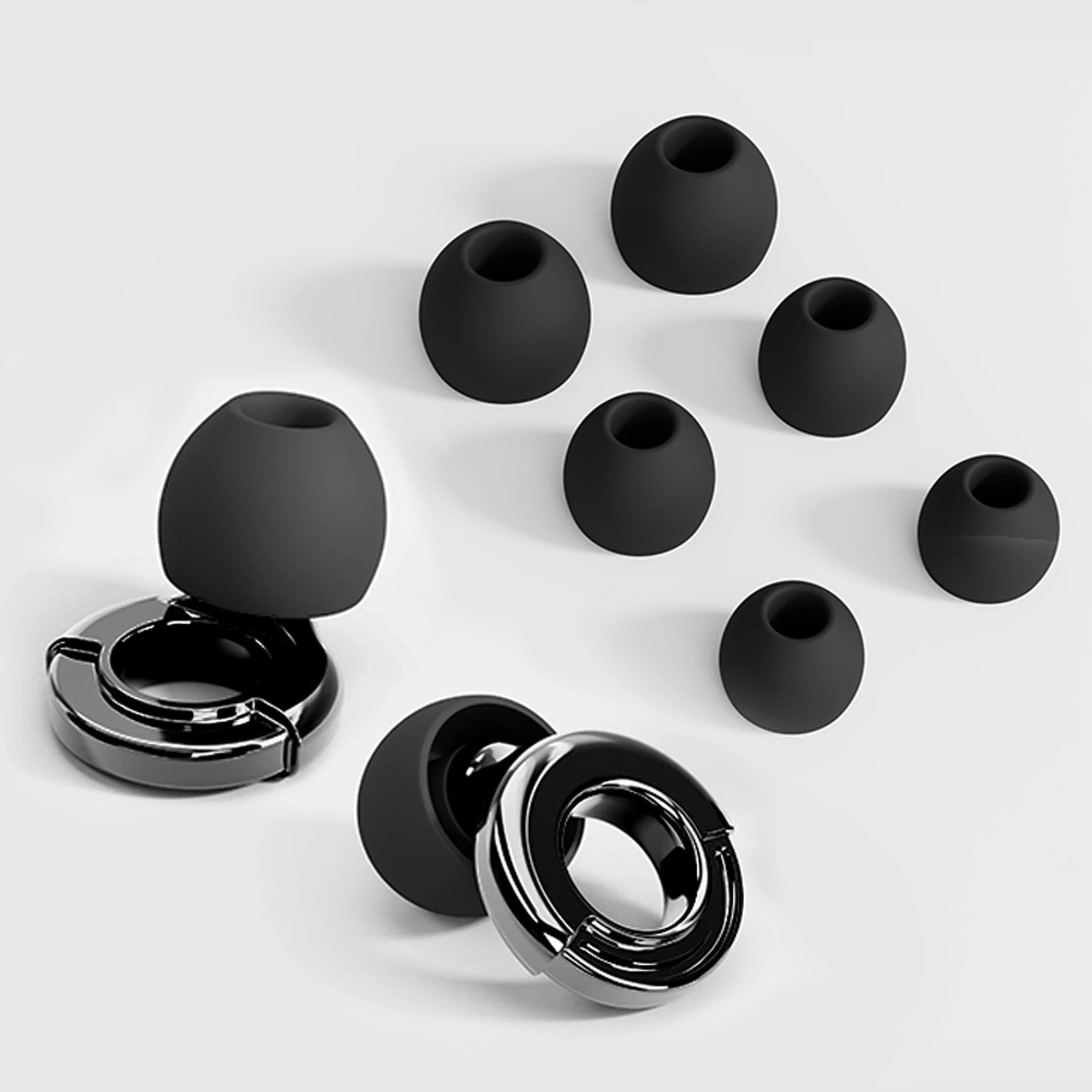 GERMAN™ Couple Pack