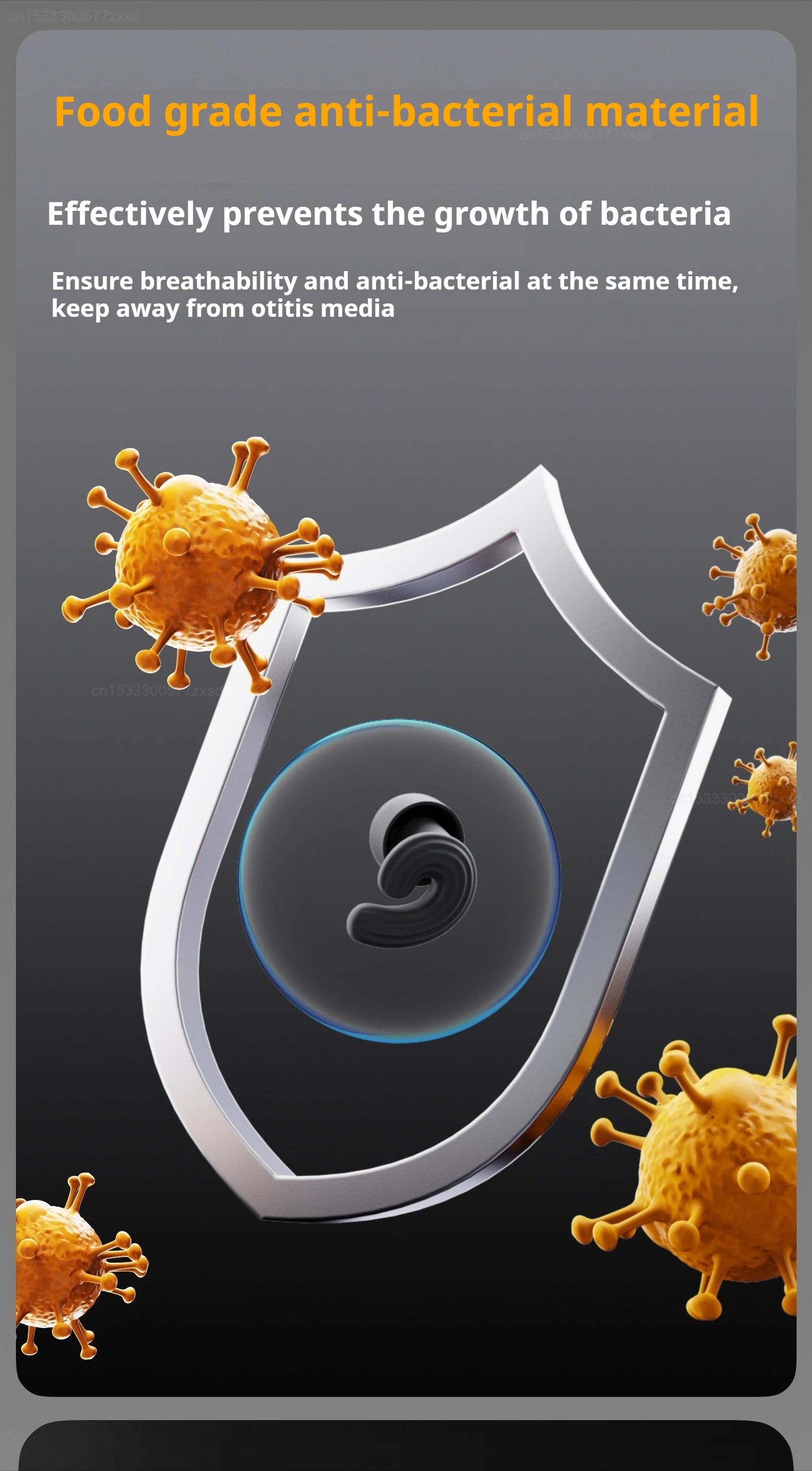 GERMAN™ Dream Light