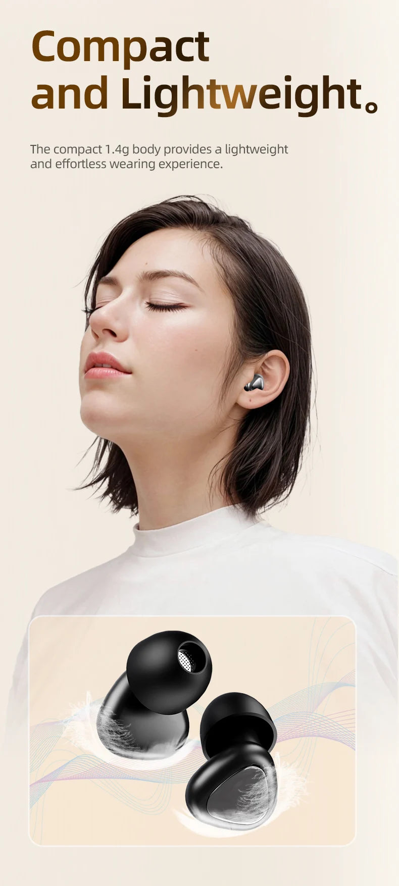 GERMAN™ Sleep Earplugs