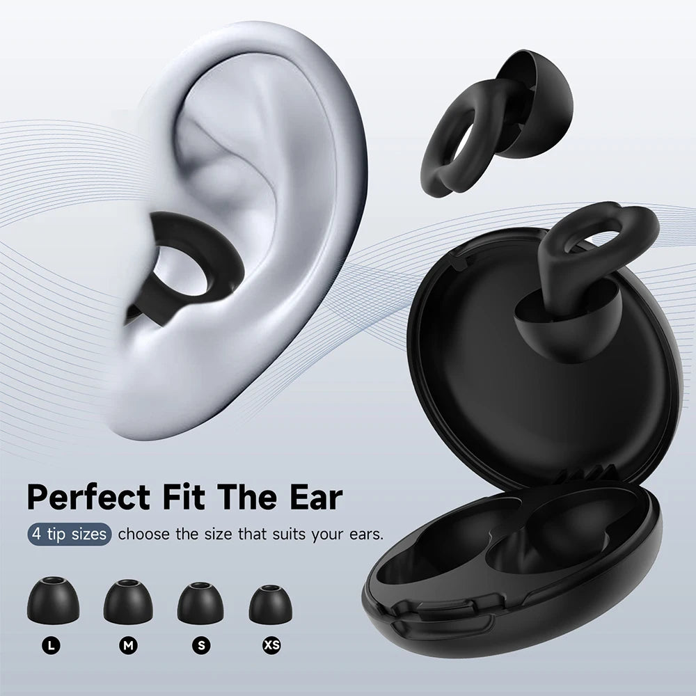 GERMAN™ Premium Soft Earplugs